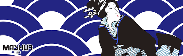 Howto衣装制作