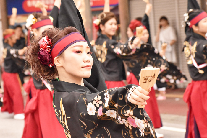 よさこい衣装・祭り衣装　　祭人衆-matsuribito-様 