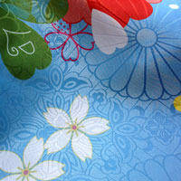 オリジナル昇華