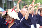 月兎よさこい踊り子隊様　よさこい祭り衣装