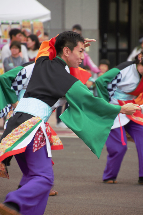 よさこい衣装・祭り衣装　　喜楽楽　様 