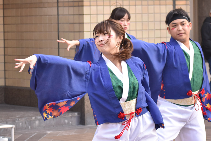 よさこい衣装・祭り衣装　　煌星様 