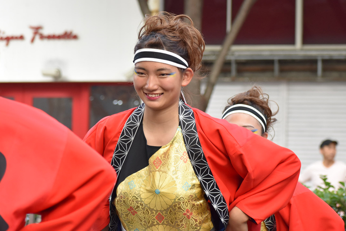 よさこい衣装・祭り衣装　　極津様 