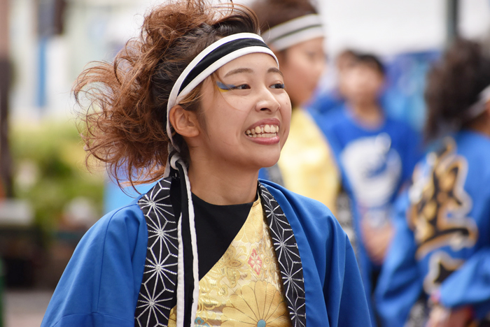 よさこい衣装・祭り衣装　　極津様 