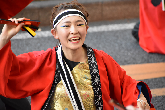 よさこい衣装・祭り衣装　　極津様 