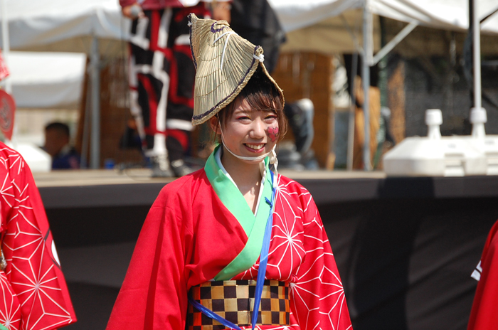 よさこい衣装・祭り衣装　　晴屋様 