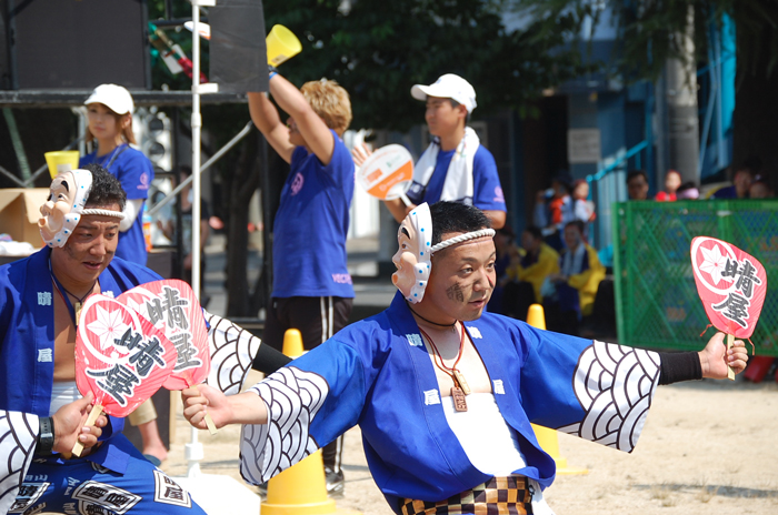 よさこい衣装・祭り衣装　　晴屋様 