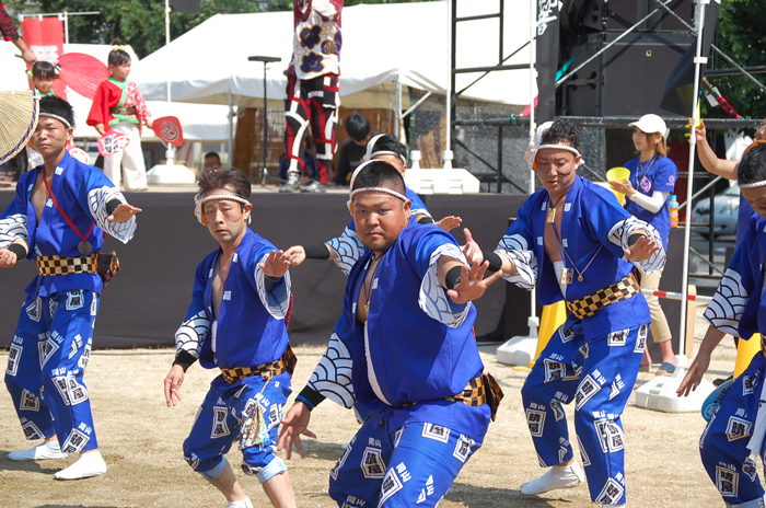 よさこい衣装・祭り衣装　　晴屋様 