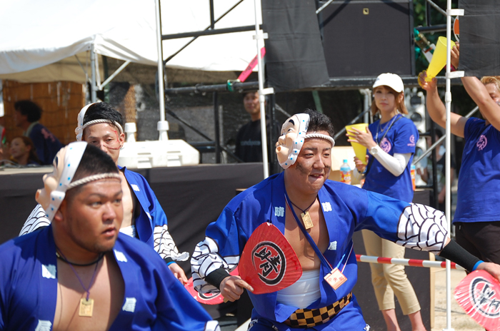 よさこい衣装・祭り衣装　　晴屋様 