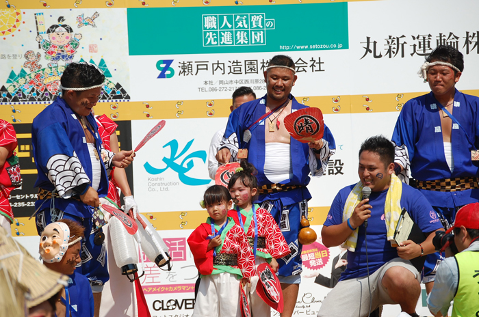 よさこい衣装・祭り衣装　　晴屋様 