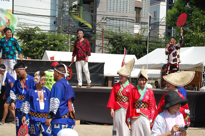 よさこい衣装・祭り衣装　　晴屋様 