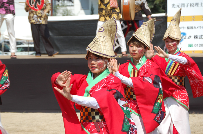 よさこい衣装・祭り衣装　　晴屋様 