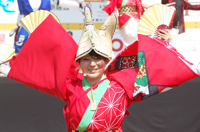 よさこい衣装・祭り衣装　　晴屋様 