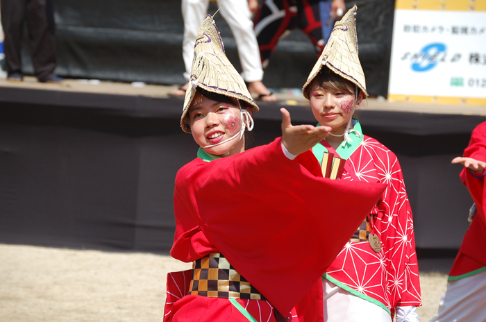 よさこい衣装・祭り衣装　　晴屋様 