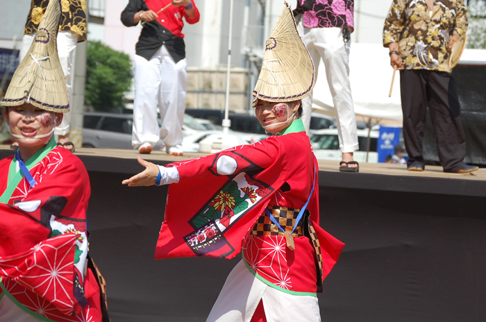 よさこい衣装・祭り衣装　　晴屋様 