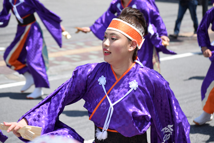 よさこい衣装・祭り衣装　　幡多舞人様 