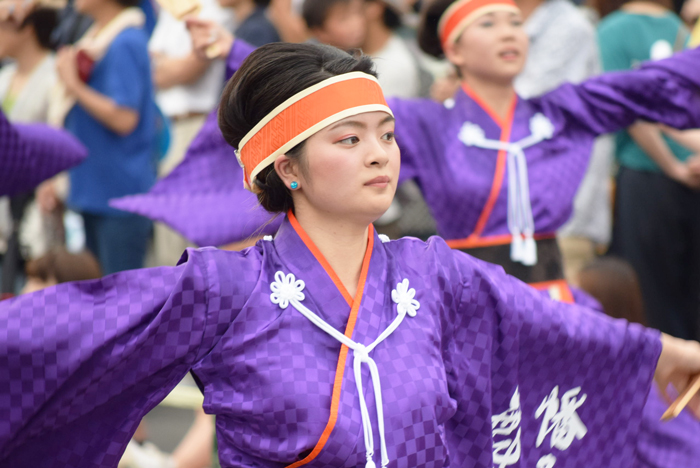 よさこい衣装・祭り衣装　　幡多舞人様 