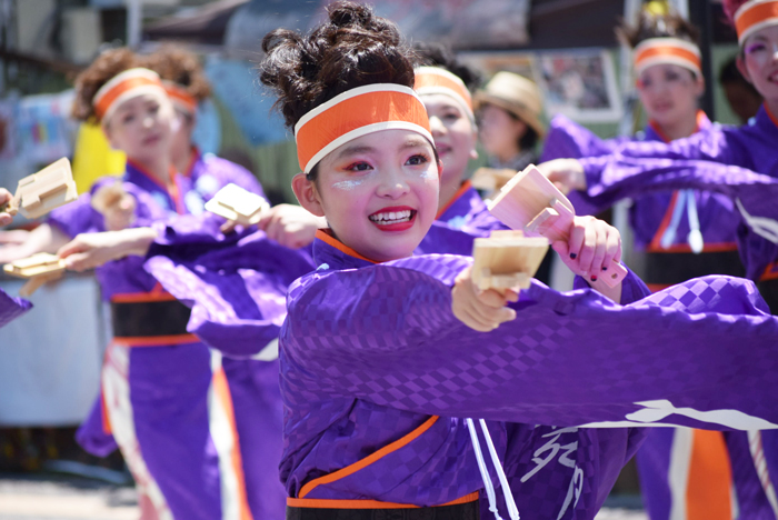 よさこい衣装・祭り衣装　　幡多舞人様 