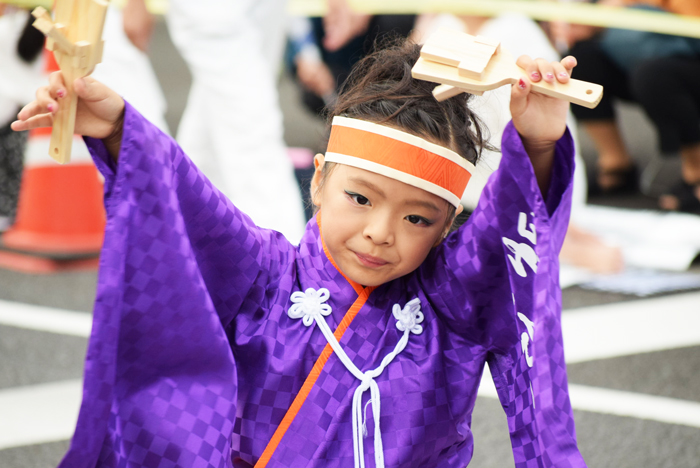 よさこい衣装・祭り衣装　　幡多舞人様 