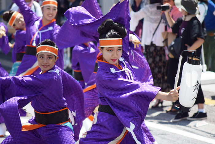 よさこい衣装・祭り衣装　　幡多舞人様 