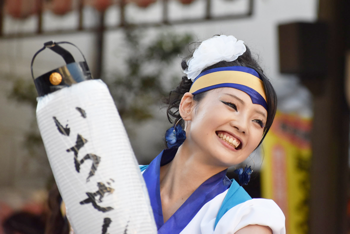 よさこい衣装・祭り衣装　　夢現～いちぜん～様 