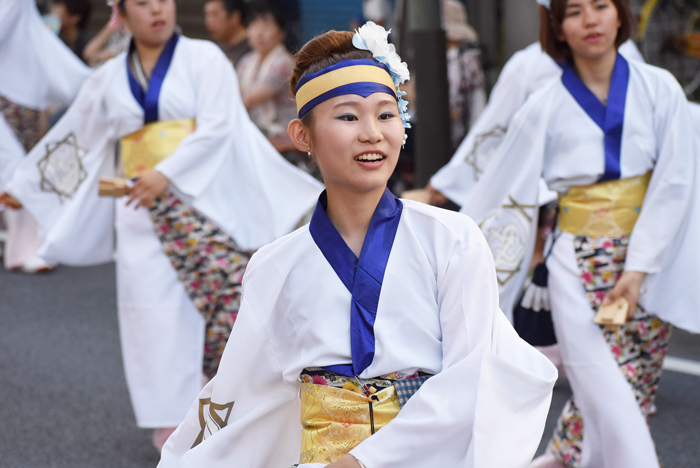 よさこい衣装・祭り衣装　　夢現～いちぜん～様 