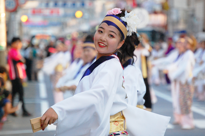 よさこい衣装・祭り衣装　　夢現～いちぜん～様 