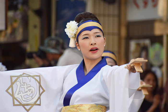 よさこい衣装・祭り衣装　　夢現～いちぜん～様 