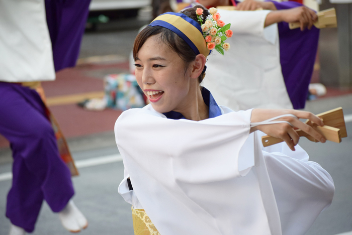 よさこい衣装・祭り衣装　　夢現～いちぜん～様 