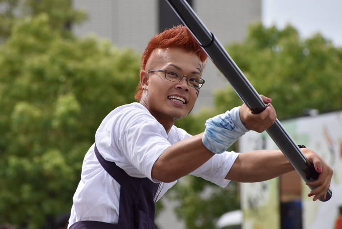 よさこい衣装・祭り衣装　　地音舎様 