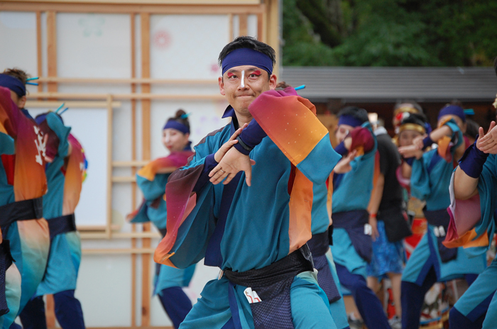 よさこい衣装・祭り衣装　　煌星様 