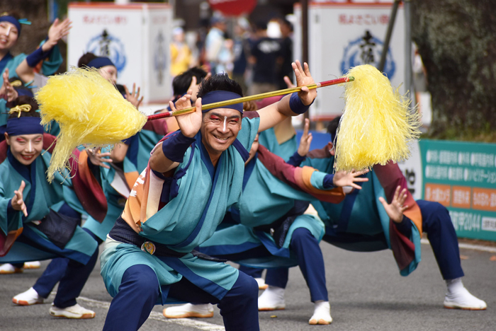 よさこい衣装・祭り衣装　　煌星様 