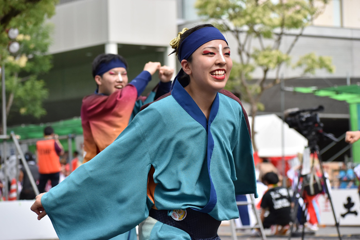 よさこい衣装・祭り衣装　　煌星様 