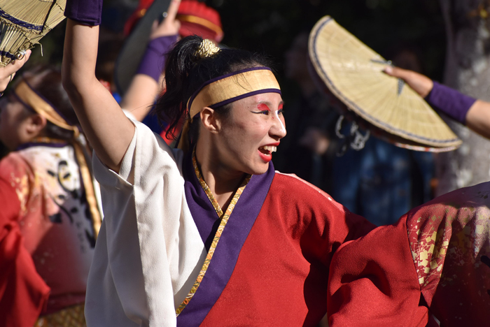 よさこい衣装・祭り衣装　　煌星様 