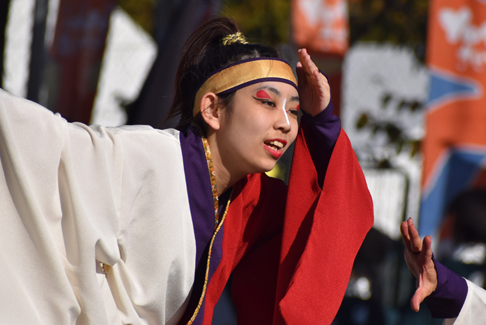 よさこい衣装・祭り衣装　　煌星様 