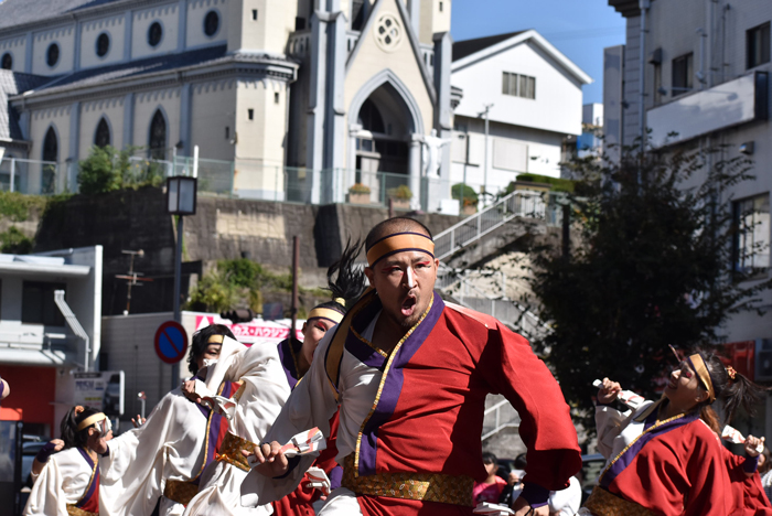 よさこい衣装・祭り衣装　　煌星様 