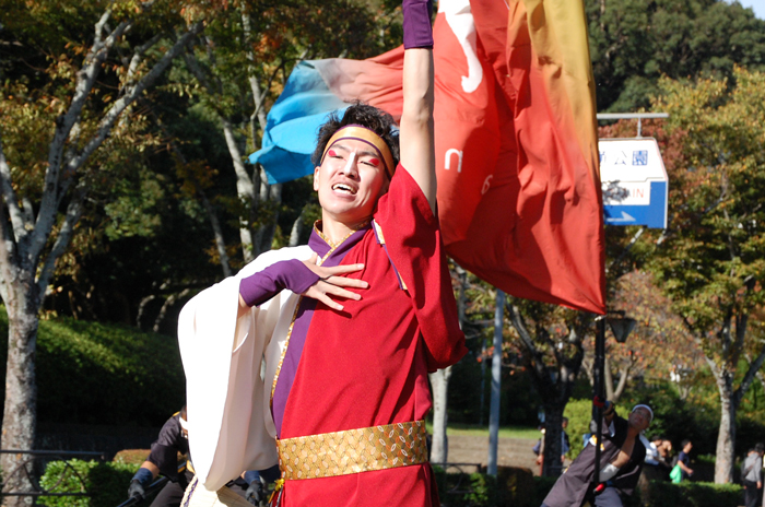 よさこい衣装・祭り衣装　　煌星様 