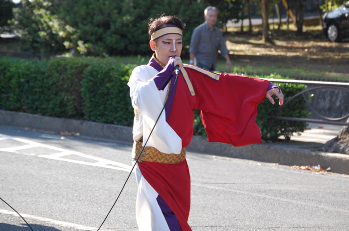 よさこい衣装・祭り衣装　　煌星様 