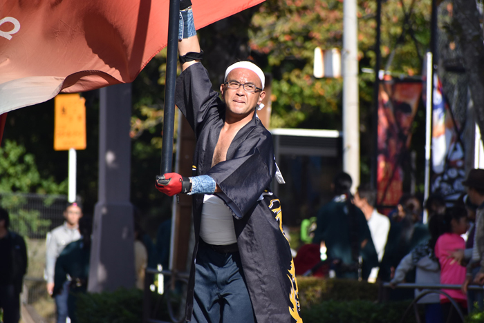 よさこい衣装・祭り衣装　　煌星様 