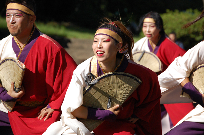 よさこい衣装・祭り衣装　　煌星様 