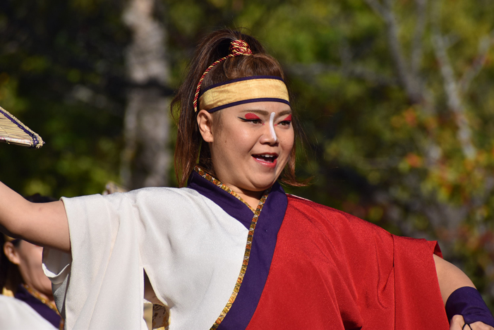 よさこい衣装・祭り衣装　　煌星様 