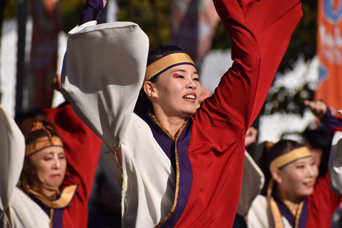 よさこい衣装・祭り衣装　　煌星様 