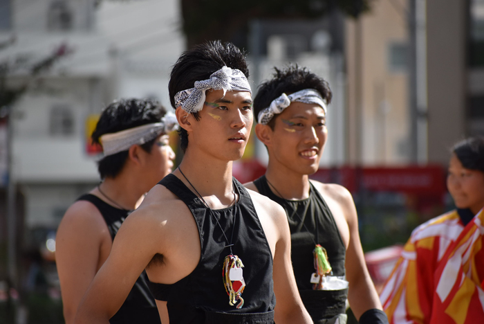 よさこい衣装・祭り衣装　　勝山組様 