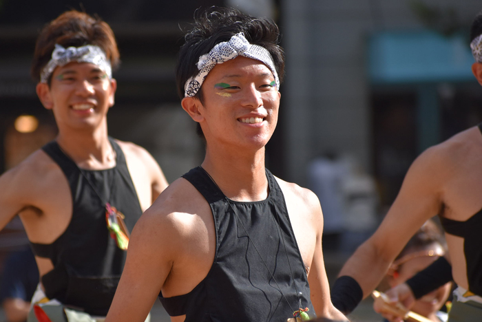 よさこい衣装・祭り衣装　　勝山組様 