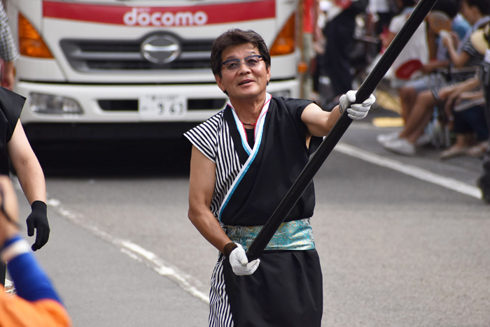 よさこい衣装・祭り衣装　　喰人withテックス様 