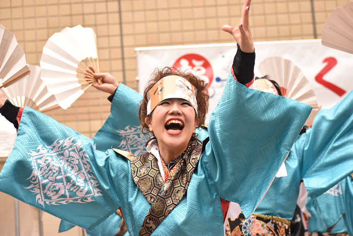 よさこい衣装・祭り衣装　　煌星様 