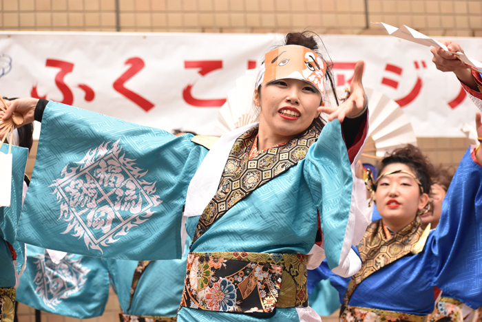 よさこい衣装・祭り衣装　　煌星様 