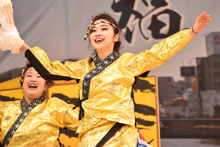 よさこい衣装・祭り衣装　　煌星様 