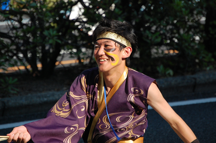 よさこい衣装・祭り衣装　　乱舞華風様 