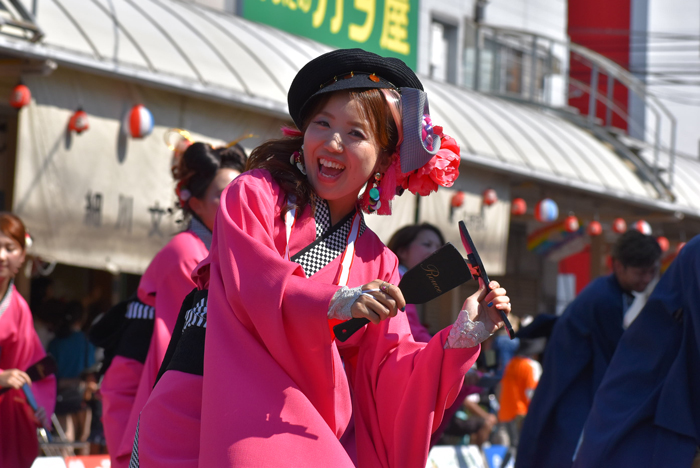 よさこい衣装・祭り衣装　　Rouce様 